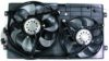VW 1J0121205B Fan, radiator